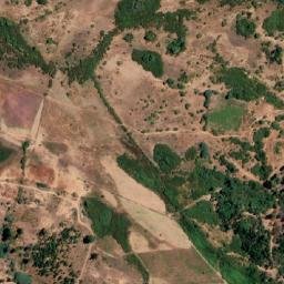 Satellite imagery of Cerro Tutuvén, CL