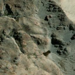 Satellite imagery of Cerro Torrecillas, CL