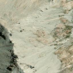 Satellite imagery of Cerro Torrecillas, CL
