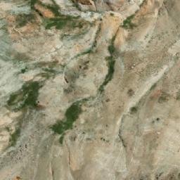 Satellite imagery of Cerro Torrecillas, CL