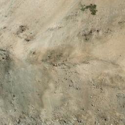 Satellite imagery of Cerro Las Yeguas, CL