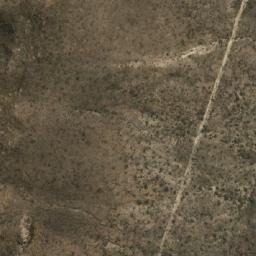 Satellite imagery of Cerro La Buitrera, AR