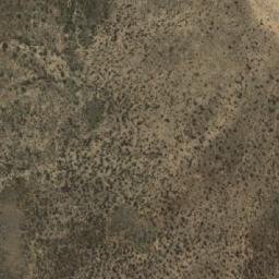 Satellite imagery of Cerro La Buitrera, AR