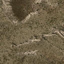 Satellite imagery of Cerro Guadal, AR