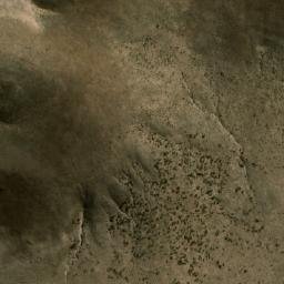 Satellite imagery of Cerro Negro de Borbarán, AR