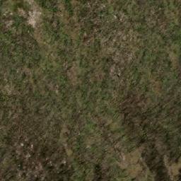 Satellite imagery of Alpine Hill, AU