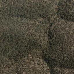 Satellite imagery of Mount Dowling, AU