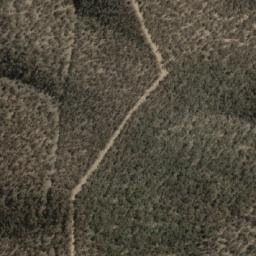 Satellite imagery of Mount Dowling, AU