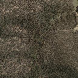 Satellite imagery of Mount Dowling, AU
