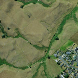 Satellite imagery of 2353, NZ