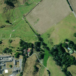 Satellite imagery of HOSPITAL NO 2, NZ