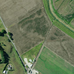 Satellite imagery of HOSPITAL NO 2, NZ