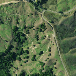 Satellite imagery of 39 MAUNGANUI, NZ