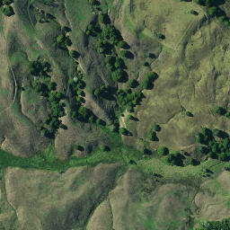 Satellite imagery of 39 MAUNGANUI, NZ