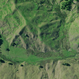 Satellite imagery of WAIMARAMA, NZ