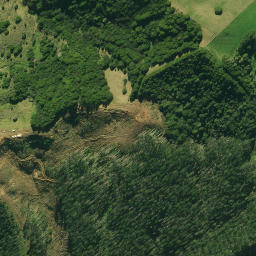Satellite imagery of 53 WAIKIEKIE, NZ