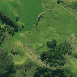 Satellite imagery of 53 WAIKIEKIE, NZ