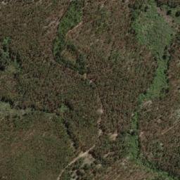 Satellite imagery of Niguiní, CL