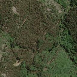 Satellite imagery of Niguiní, CL