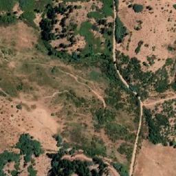 Satellite imagery of Cerro Tutuvén, CL