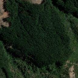 Satellite imagery of Cerro Las Diucas, CL