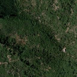 Satellite imagery of Cerro Las Diucas, CL