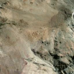 Satellite imagery of Cerro Torrecillas, CL