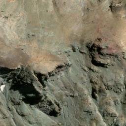 Satellite imagery of Cerro Torrecillas, CL