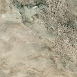 Satellite imagery of Cerro Las Yeguas, CL