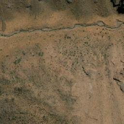 Satellite imagery of Cerro Puntudo, AR