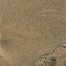 Satellite imagery of Cerro La Cabra, AR