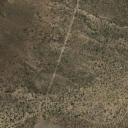 Satellite imagery of Cerro La Buitrera, AR