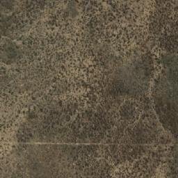 Satellite imagery of Cerro La Buitrera, AR