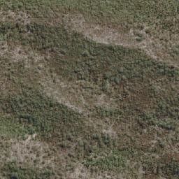 Satellite imagery of Tym Lookout, AU