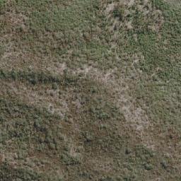 Satellite imagery of Tym Lookout, AU
