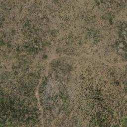 Satellite imagery of Four Mile Hill, AU