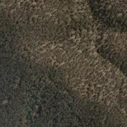 Satellite imagery of Mount Dowling, AU