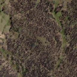 Satellite imagery of Whinestone Hill, AU
