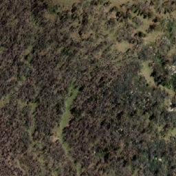 Satellite imagery of Whinestone Hill, AU