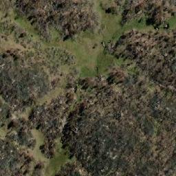 Satellite imagery of Whinestone Hill, AU