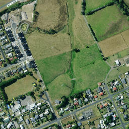 Satellite imagery of HOSPITAL NO 2, NZ