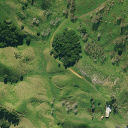 Satellite imagery of 53 WAIKIEKIE, NZ