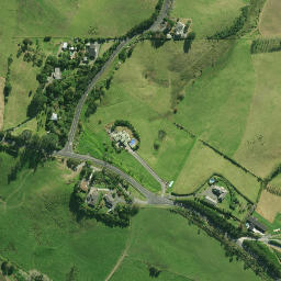 Satellite imagery of 2461, NZ