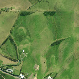 Satellite imagery of 2461, NZ