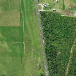 Satellite imagery of 2461, NZ