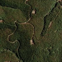 Satellite imagery of Cerro La Cimarrona, CL