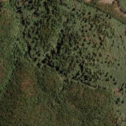 Satellite imagery of Cerro La Cimarrona, CL
