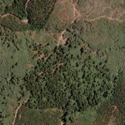 Satellite imagery of Cerro La Cimarrona, CL