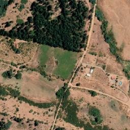 Satellite imagery of Cerro Tutuvén, CL