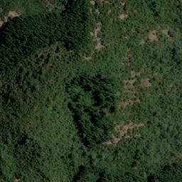 Satellite imagery of Cerro Las Diucas, CL